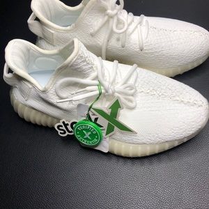 COPY - Adidas YEEZY Boost 350 V2 “Triple White”